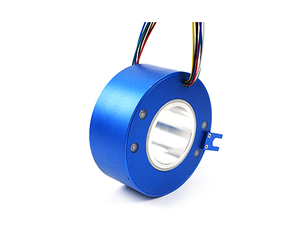 Inductive Slip Ring