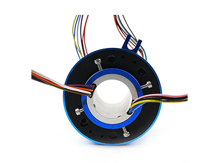 Power Slip Ring