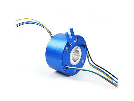 Electrical Slip Ring