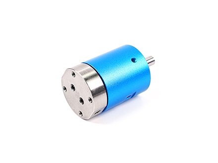 Air Slip Ring