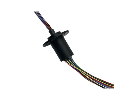 24 Wire Slip Ring