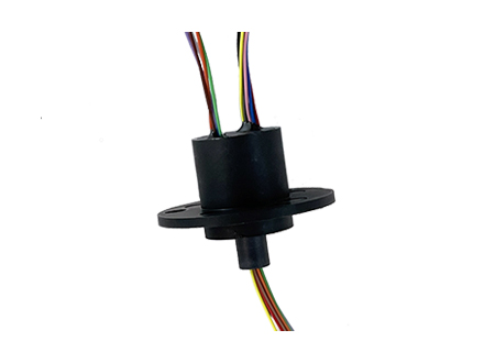 12 Wire Slip Ring