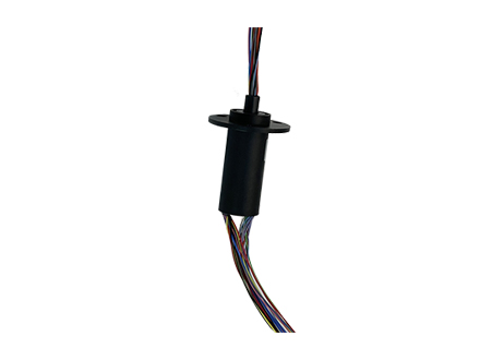 36 Wire Slip Ring