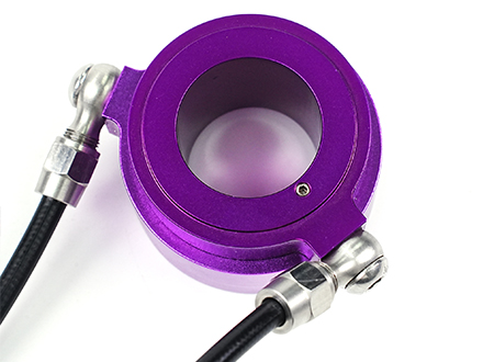 Custom Slip Ring