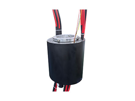 Slip Ring Manufacturers