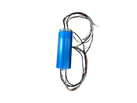 High Power Slip Ring