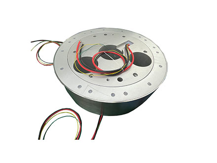 Rotating Slip Ring