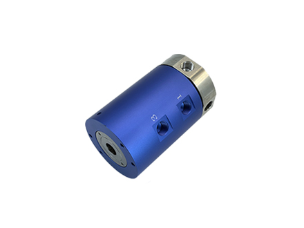 Air Precision Slip Ring