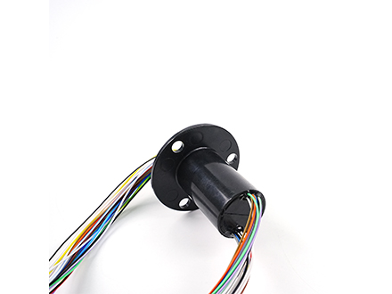 Capsule Slip Rings