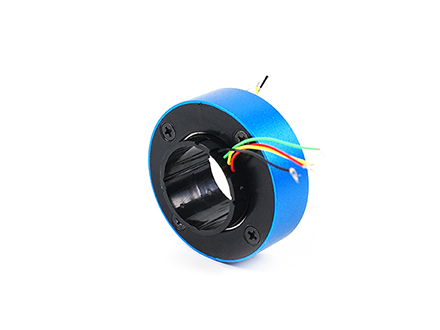 Slip Rings