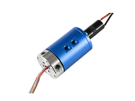 Slip Ring Electrical Connector