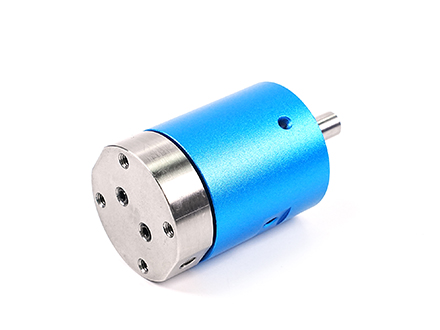 Air Slip Ring