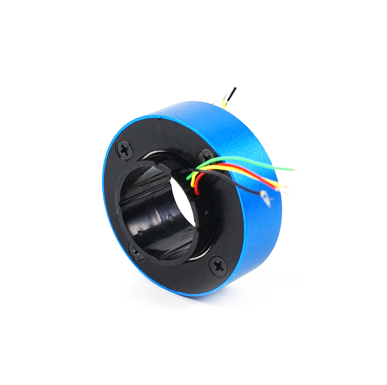 Slip Rings