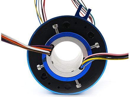 Power Slip Ring